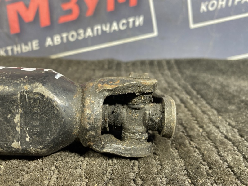 Кардан рулевой, 700 рублей, Солонцы