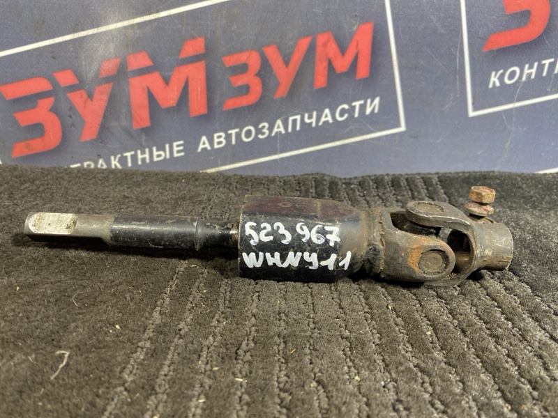 Кардан рулевой, 700 рублей, Солонцы