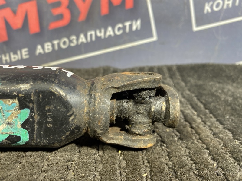 Кардан рулевой, 700 рублей, Солонцы