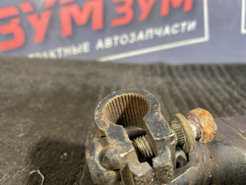 Кардан рулевой, 700 рублей, Солонцы
