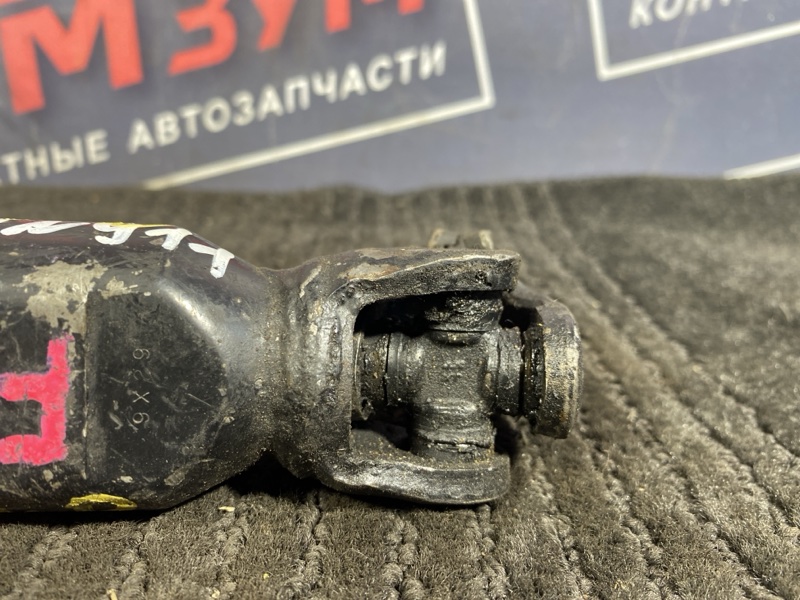 Кардан рулевой, 700 рублей, Солонцы