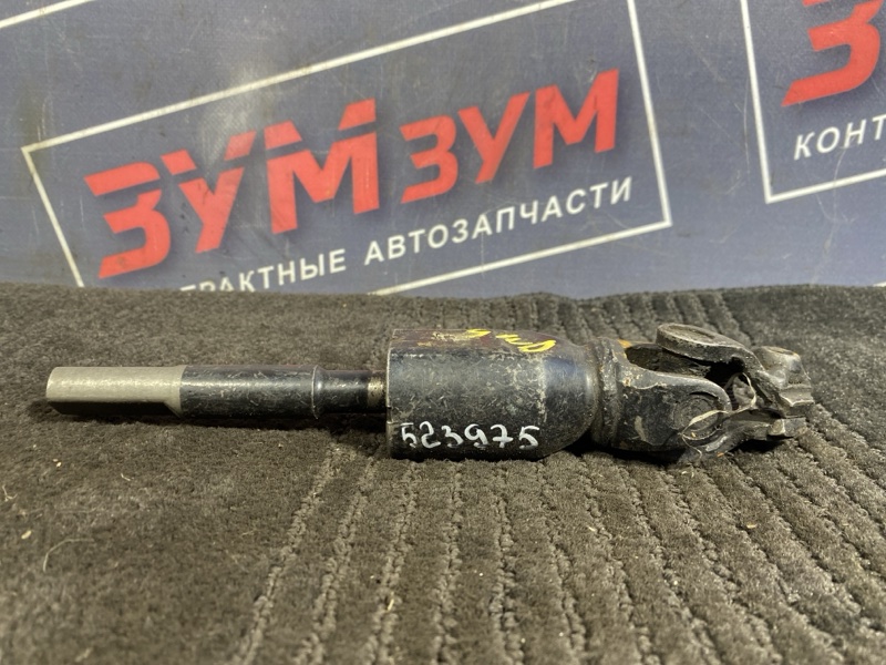 Кардан рулевой, 700 рублей, Солонцы