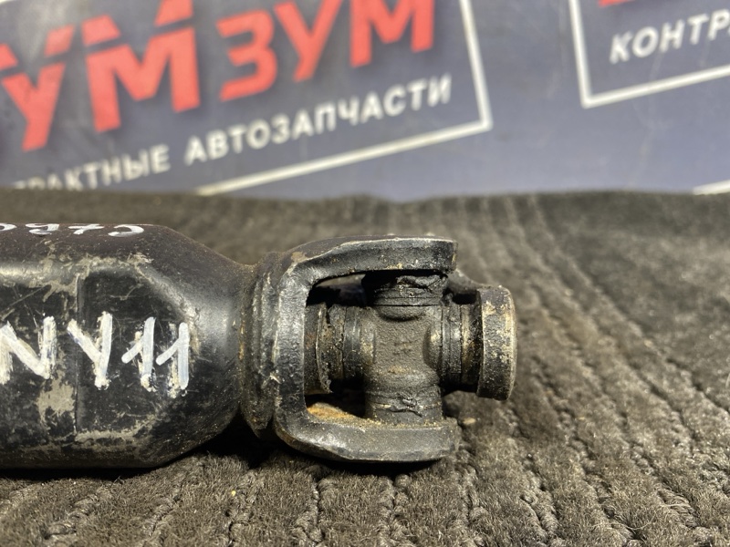 Кардан рулевой, 700 рублей, Солонцы