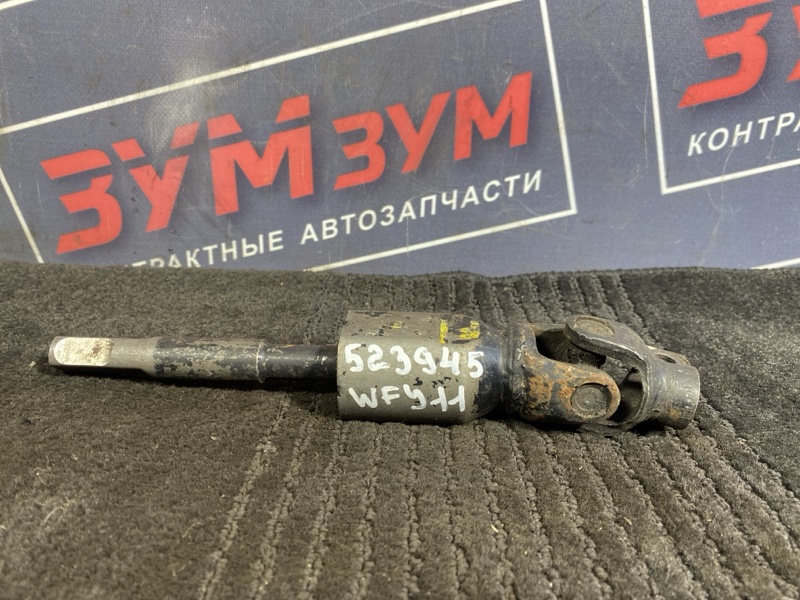 Кардан рулевой, 700 рублей, Солонцы