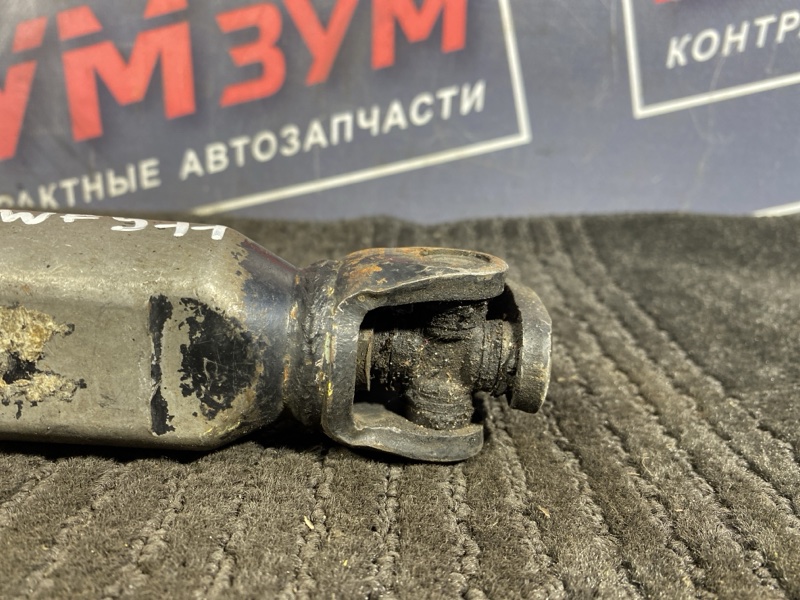 Кардан рулевой, 700 рублей, Солонцы