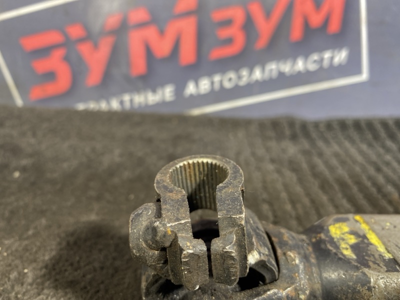 Кардан рулевой, 700 рублей, Солонцы