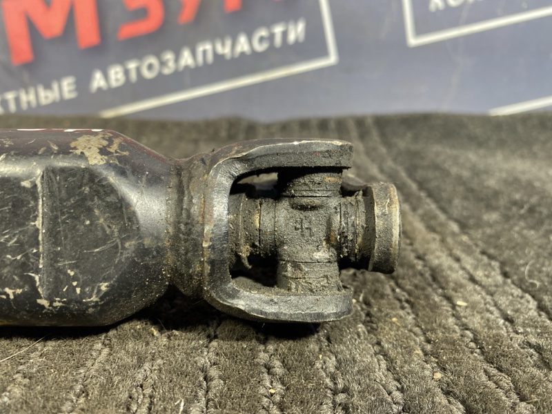 Кардан рулевой, 700 рублей, Солонцы