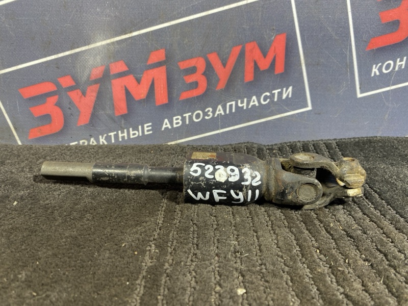 Кардан рулевой, 700 рублей, Солонцы