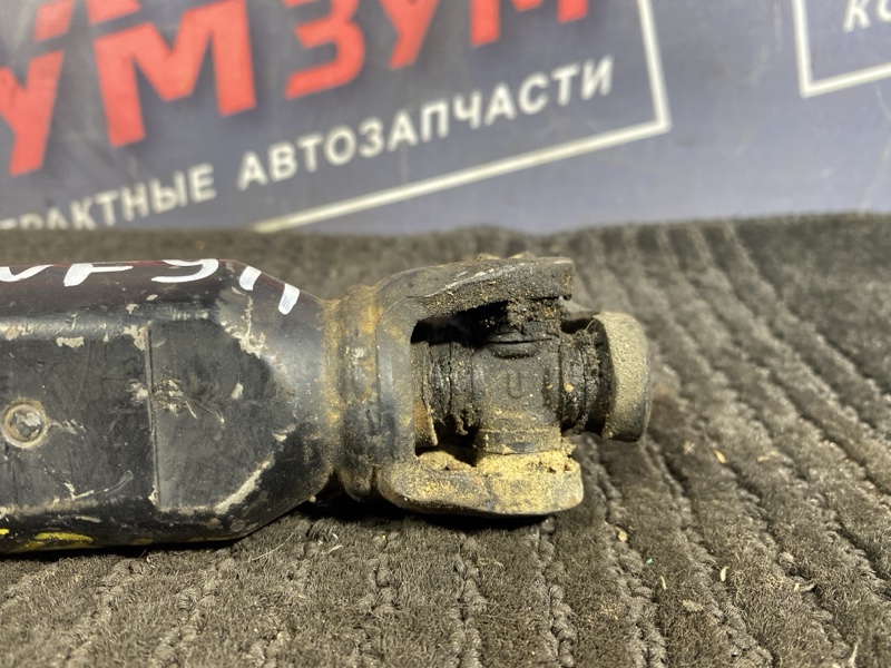 Кардан рулевой, 700 рублей, Солонцы
