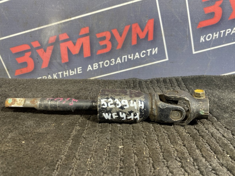 Кардан рулевой, 700 рублей, Солонцы