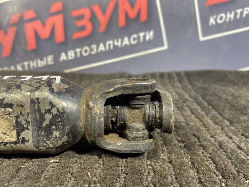 Кардан рулевой, 700 рублей, Солонцы