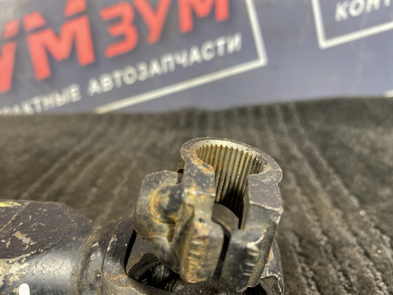 Кардан рулевой, 700 рублей, Солонцы