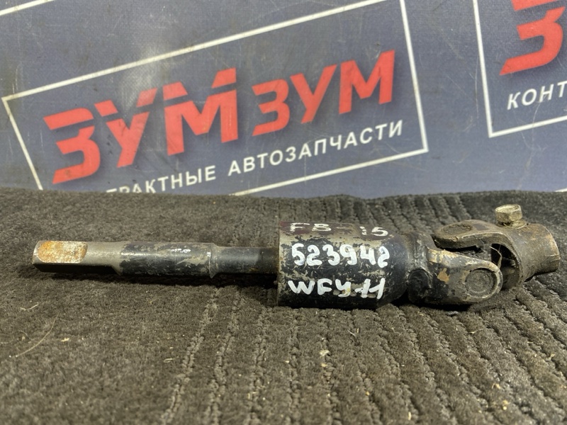 Кардан рулевой, 700 рублей, Солонцы
