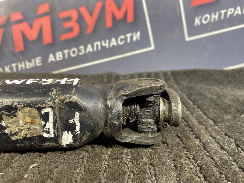 Кардан рулевой, 700 рублей, Солонцы