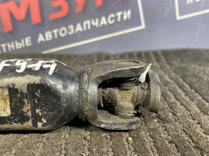 Кардан рулевой, 700 рублей, Солонцы