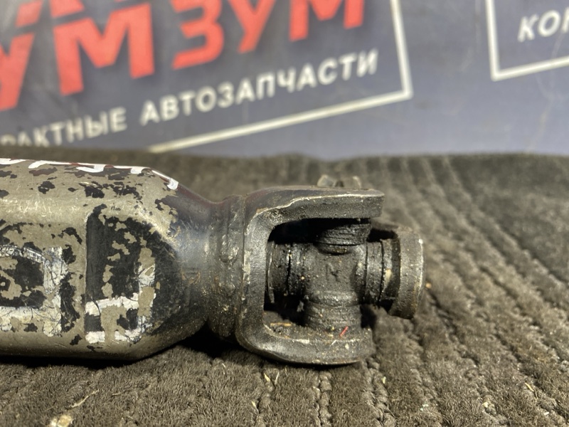 Кардан рулевой, 700 рублей, Солонцы