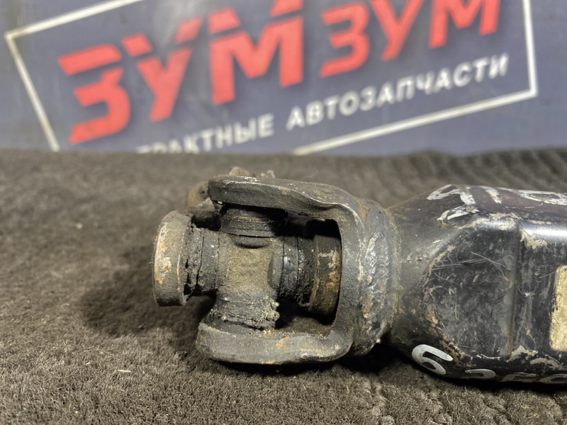 Кардан рулевой, 700 рублей, Солонцы