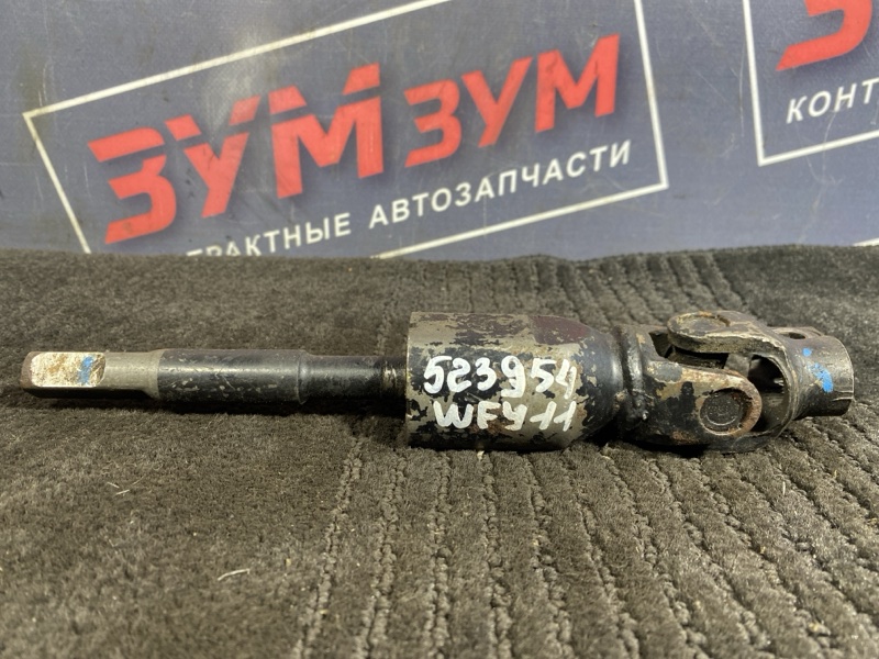 Кардан рулевой, 700 рублей, Солонцы