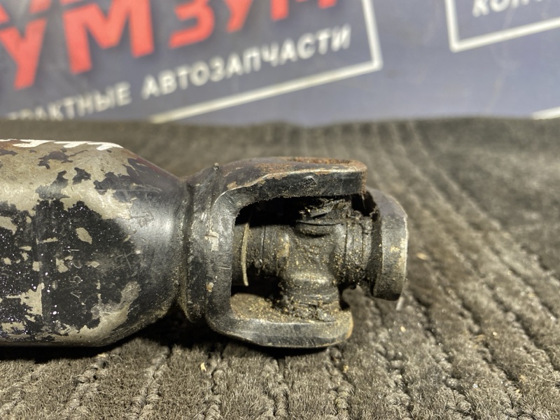 Кардан рулевой, 700 рублей, Солонцы