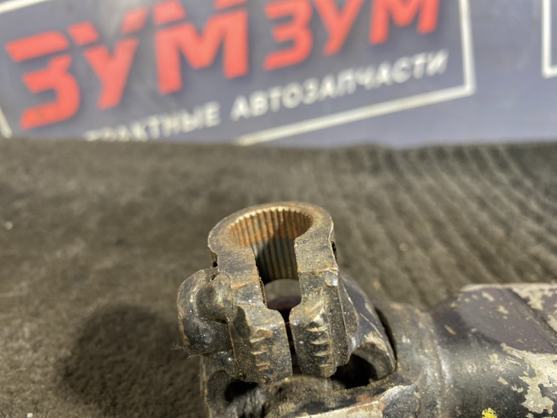 Кардан рулевой, 700 рублей, Солонцы