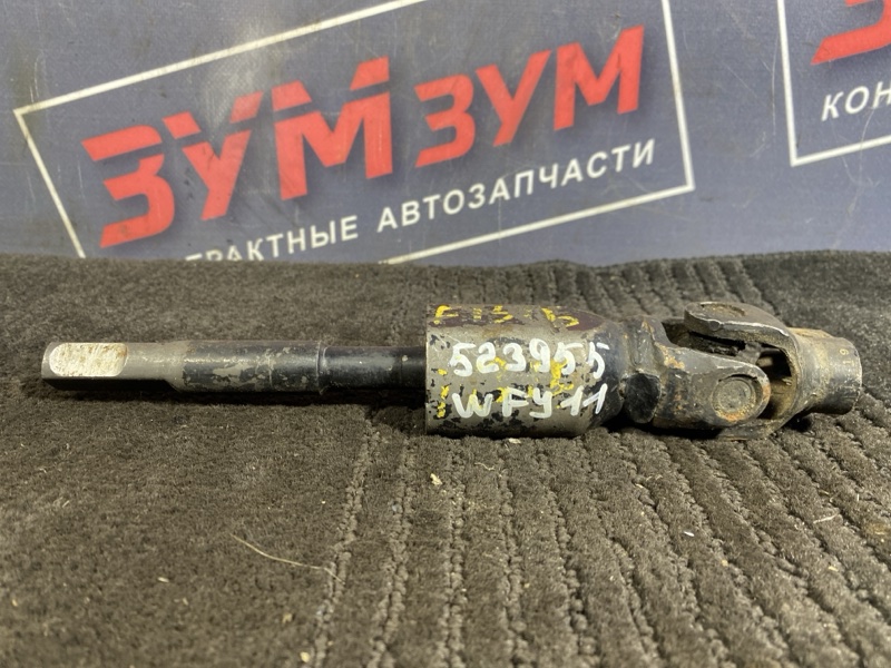 Кардан рулевой, 700 рублей, Солонцы