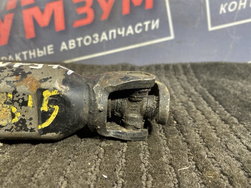 Кардан рулевой, 700 рублей, Солонцы