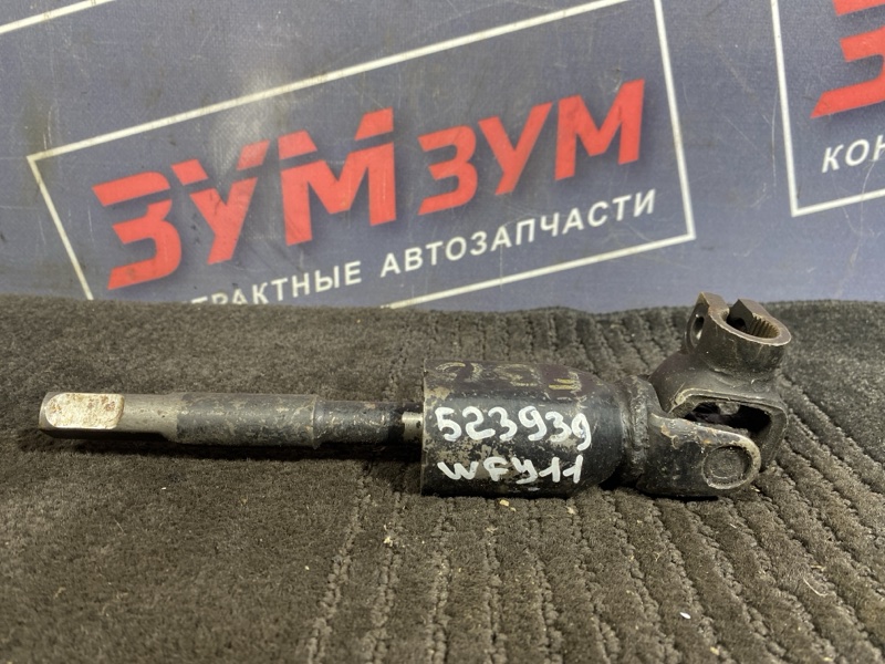 Кардан рулевой, 700 рублей, Солонцы