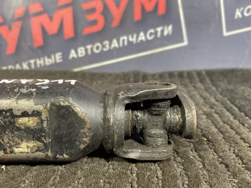 Кардан рулевой, 700 рублей, Солонцы