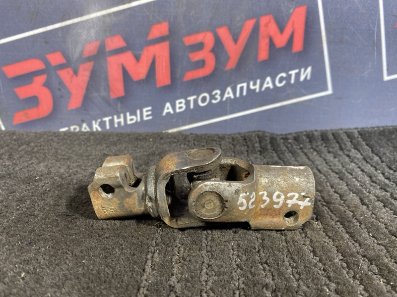 Кардан рулевой, 300 рублей, Солонцы
