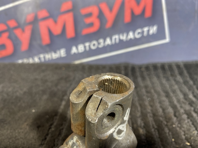 Кардан рулевой, 300 рублей, Солонцы