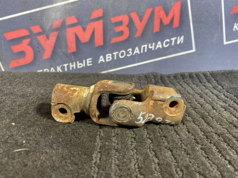 Кардан рулевой, 300 рублей, Солонцы