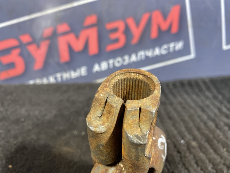 Кардан рулевой, 300 рублей, Солонцы