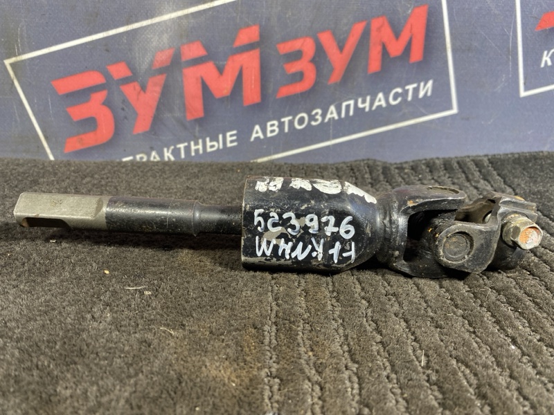 Кардан рулевой, 700 рублей, Солонцы