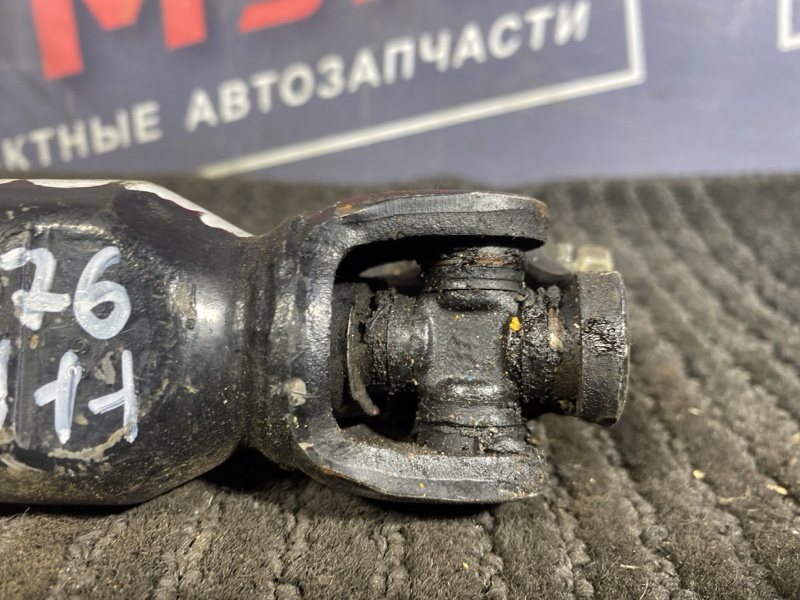 Кардан рулевой, 700 рублей, Солонцы