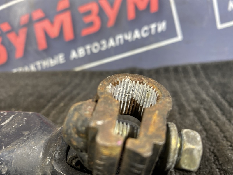 Кардан рулевой, 700 рублей, Солонцы