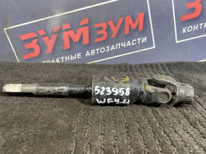Кардан рулевой, 700 рублей, Солонцы