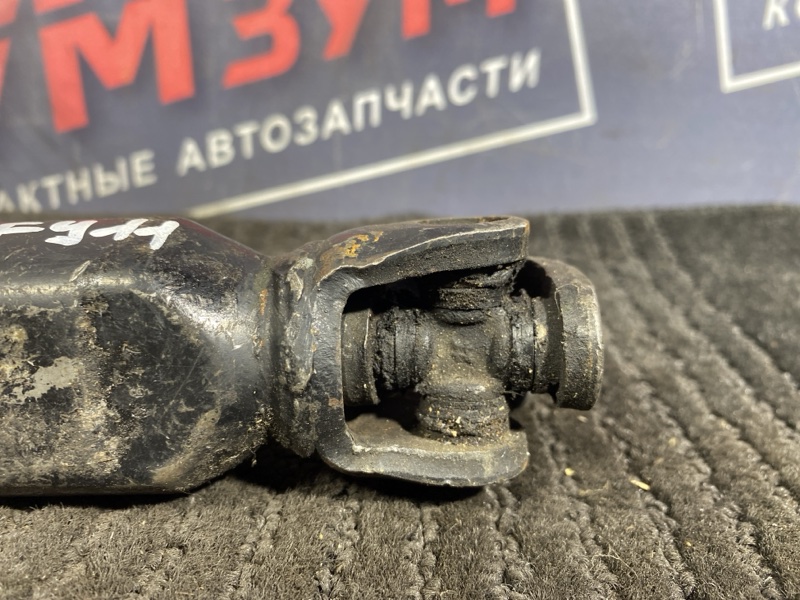 Кардан рулевой, 700 рублей, Солонцы
