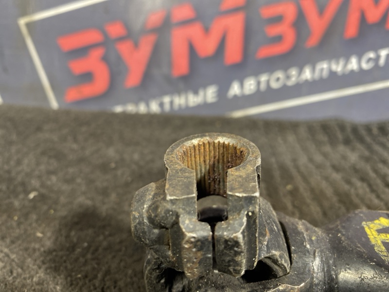 Кардан рулевой, 700 рублей, Солонцы