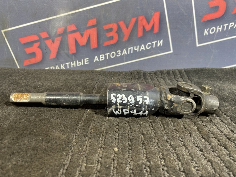 Кардан рулевой, 700 рублей, Солонцы