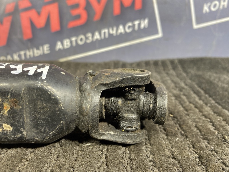 Кардан рулевой, 700 рублей, Солонцы