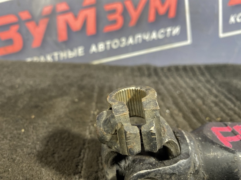 Кардан рулевой, 700 рублей, Солонцы