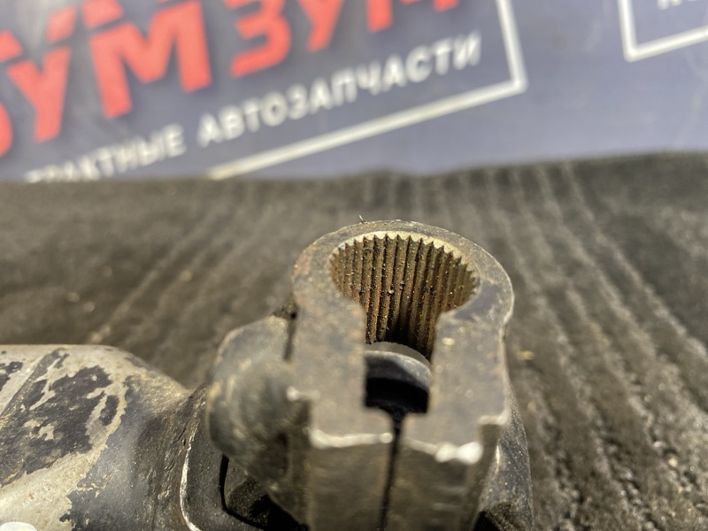 Кардан рулевой, 700 рублей, Солонцы