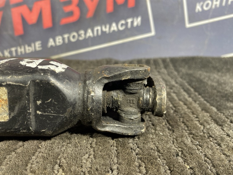 Кардан рулевой, 700 рублей, Солонцы