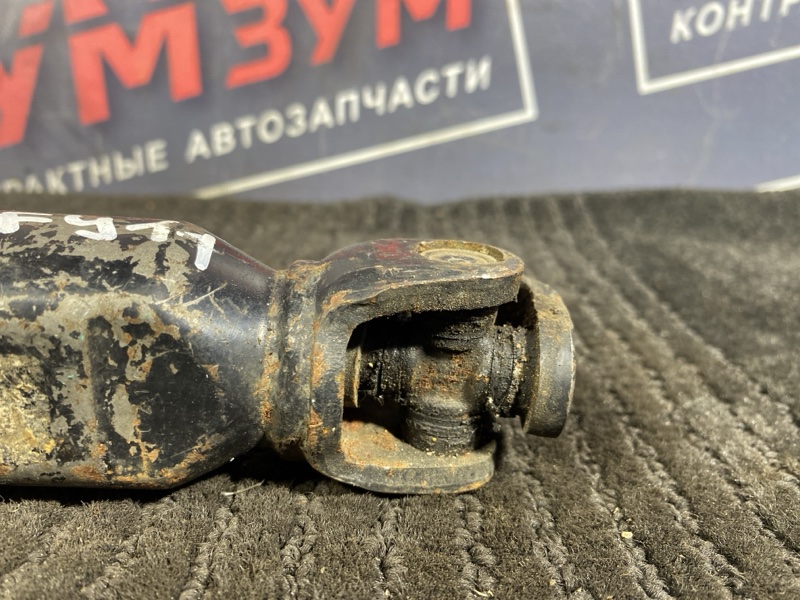 Кардан рулевой, 700 рублей, Солонцы