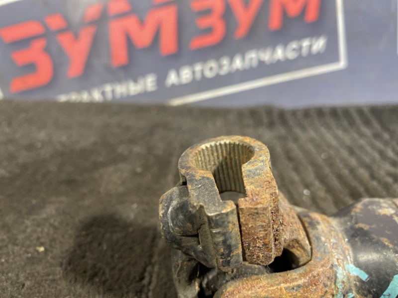 Кардан рулевой, 700 рублей, Солонцы
