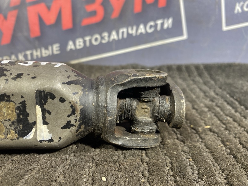 Кардан рулевой, 700 рублей, Солонцы