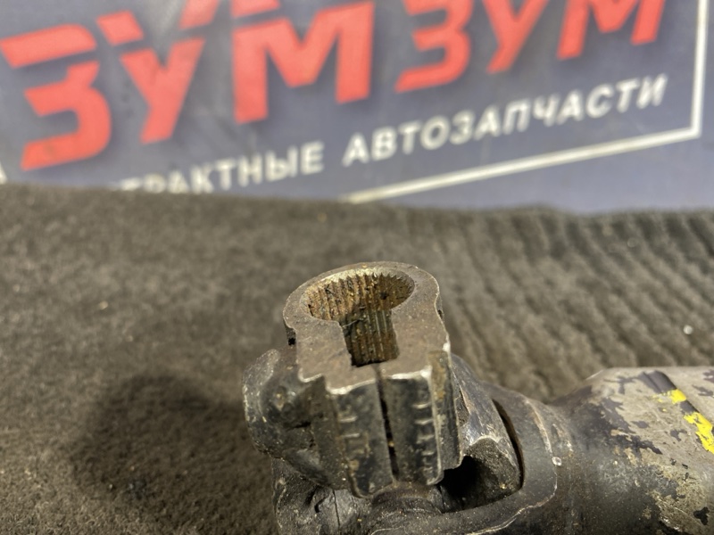 Кардан рулевой, 700 рублей, Солонцы
