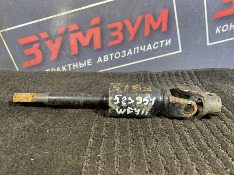 Кардан рулевой, 700 рублей, Солонцы