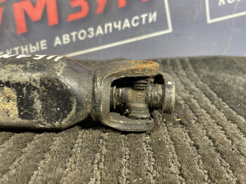 Кардан рулевой, 700 рублей, Солонцы