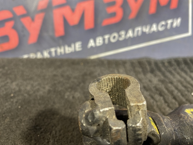 Кардан рулевой, 700 рублей, Солонцы
